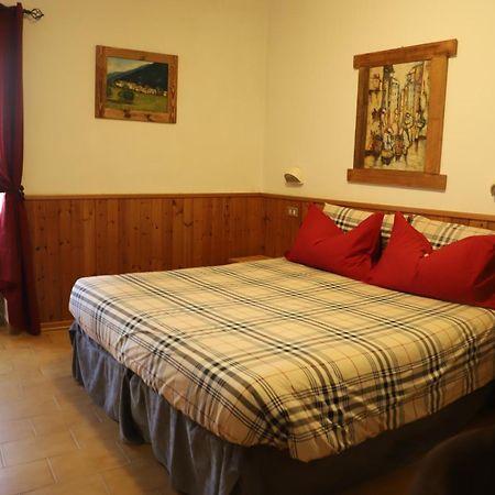 Hotel Bucaneve Pré-Saint-Didier المظهر الخارجي الصورة
