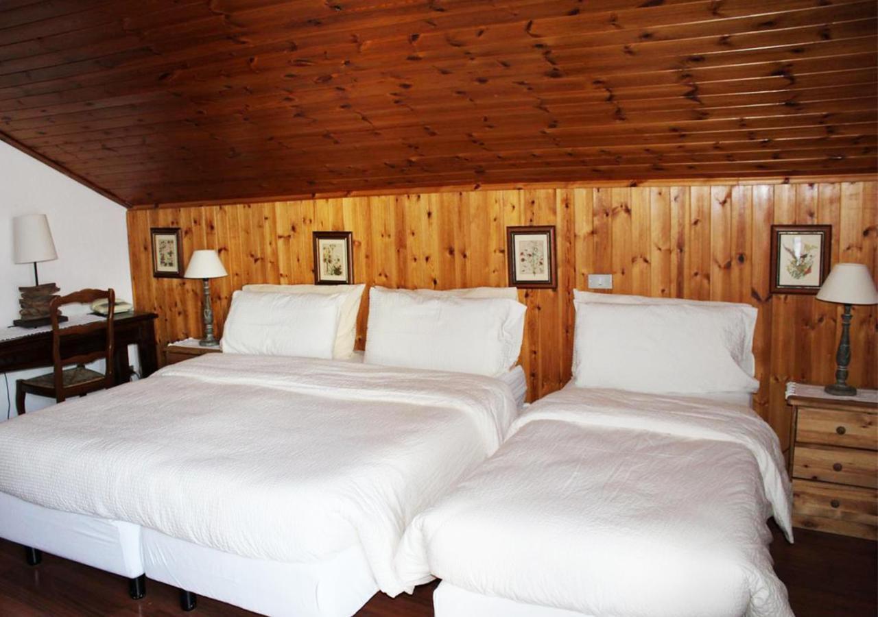 Hotel Bucaneve Pré-Saint-Didier المظهر الخارجي الصورة