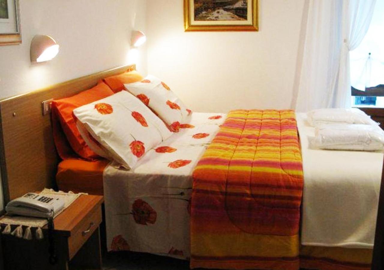 Hotel Bucaneve Pré-Saint-Didier المظهر الخارجي الصورة